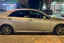 تويوتا كراون